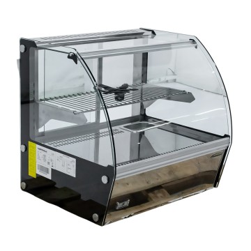 Витрина тепловая Gastrorag HTH-120
