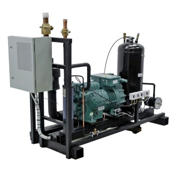 Агрегат Bitzer 6F-40,2y
