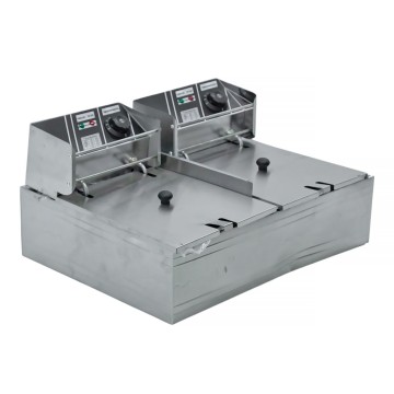 Фритюрница Electric Fryer EF-82