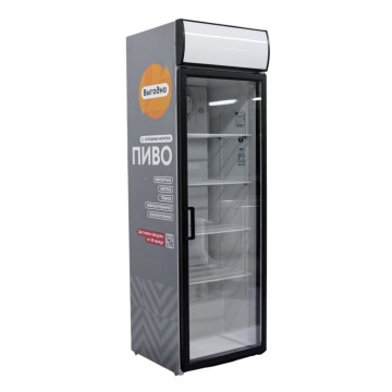 Холодильный шкаф Frigoglass SUPER 8 