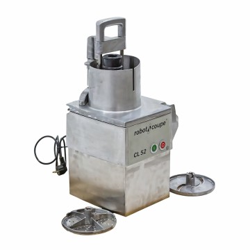 Овощерезка Robot Coupe CL52 + 2 диска