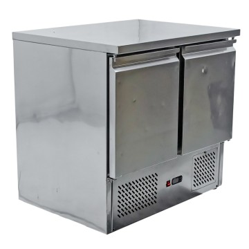 Стол холодильный Cooleq S 901