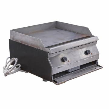Поверхность жарочная Garland EDU-24G