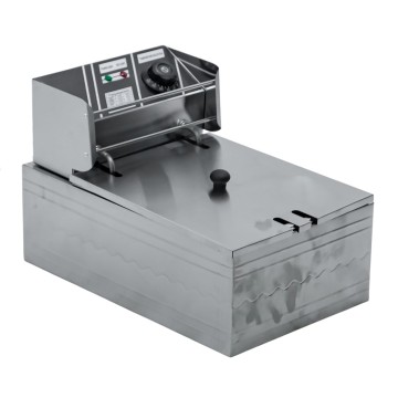 Фритюрница Electric Fryer YN-EF-81