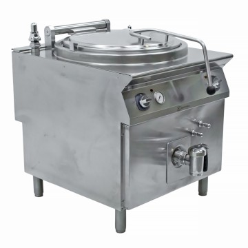 Котел пищеварочный Electrolux QPI/E15