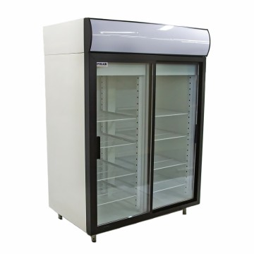 Холодильный шкаф Polair DM110Sd-S 