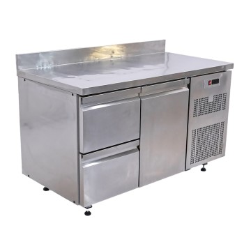 Стол холодильный Coldline TA13/1ME-710