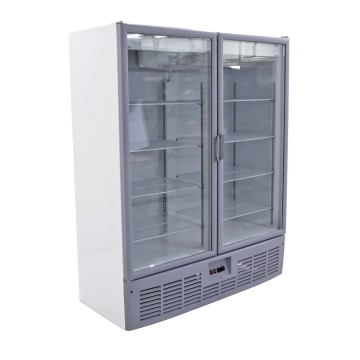 Шкаф холодильный Ариада РАПСОДИЯ R1400MS