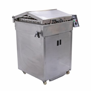 Аппарат пончиковый Rilling Systeme WFB 031036