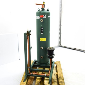 Ресиверная станция Bitzer FS 732 