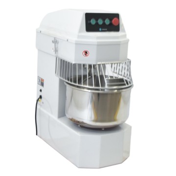 Тестомес спиральный Hurakan HKN-20SN2V