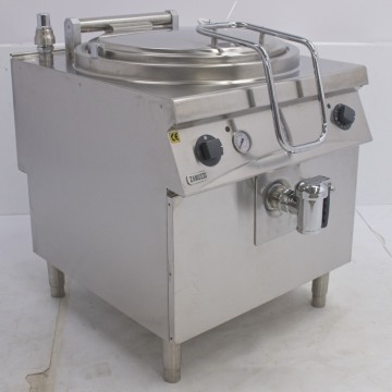 Котел варочный Zanussi NPEI810