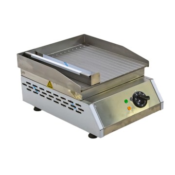 Жарочная поверхность BestFood GH400R
