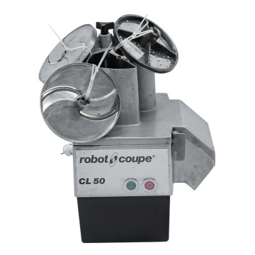 Овощерезка Robot Coupe CL50 + 3 диска
