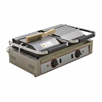 Гриль контактный Beckers R2
