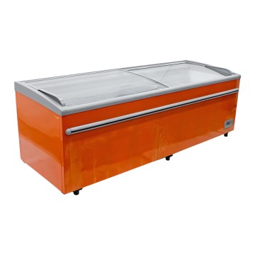 Ларь-бонета морозильная Koldice SF2600