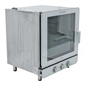 Пароконвектомат Lainox Alphatech Icon ICEM071