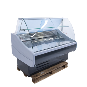 Холодильная витрина Cryspi OCTAVA 1500