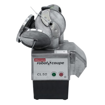 Овощерезка Robot Coupe CL50 + 4 диска