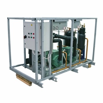 ЦХМ Bitzer 2х4PCS-10.2Y-40P