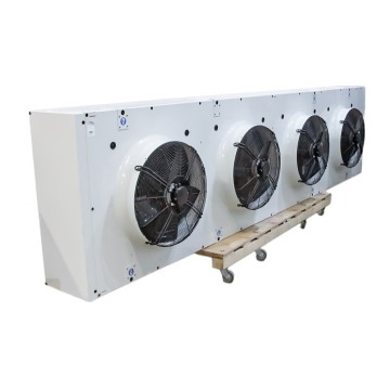 Конденсатор Luvata KCE64H2RR (WVRL54S46)