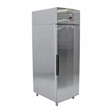 Шкаф холодильный Italfrost S700 INOX нерж.
