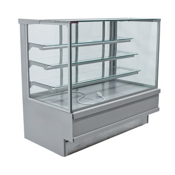 Витрина кондитерская Cryor SOUL 1350