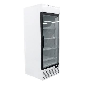 Холодильный шкаф Ice Stream OPTIMA