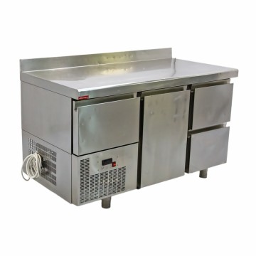 Стол холодильный Sagi KT1A2A-OP14