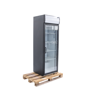 Холодильный шкаф Norcool ECOCOOL 8
