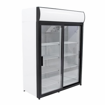 Холодильный шкаф Polair DM110Sd-S 
