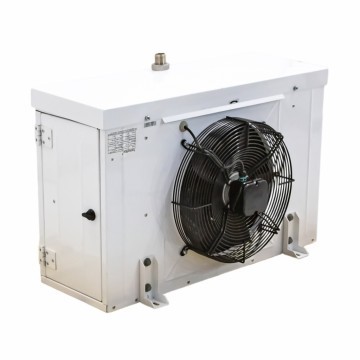 Воздухоохладитель Termoflow TES 1F3 3517 S