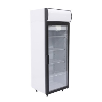 Холодильный шкаф Polair DM105-S 