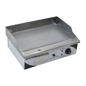 Поверхность жарочная Viatto VA-EG-818A