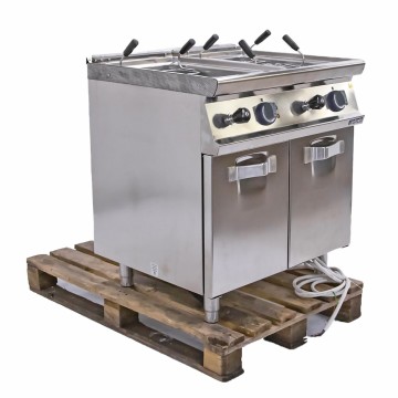 Макароноварка Gico 8CP7N855A