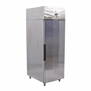 Холодильный шкаф Italfrost S700 INOX