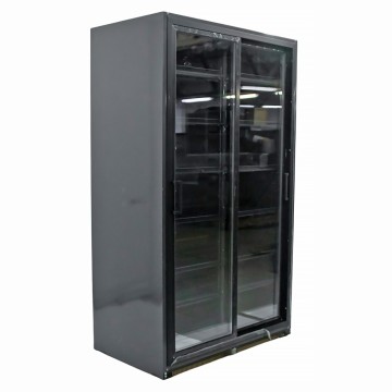 Шкаф холодильный Diamond Plus-1465