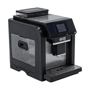 Кофемашина Eksi EMC-717 