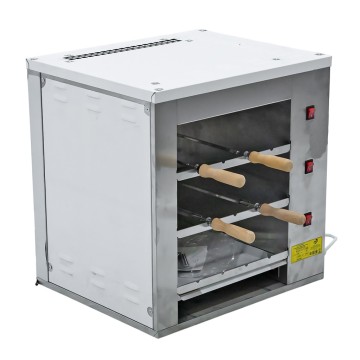 Шашлычница  Sikom МК-22.4Э