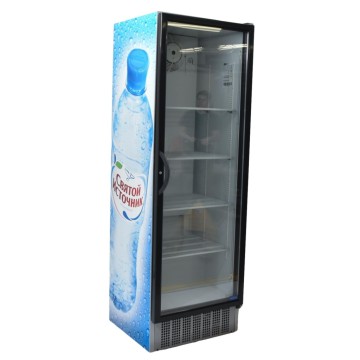 Шкаф холодильный Frigoglass Plus-500