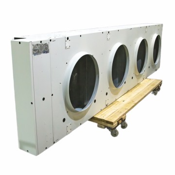 Конденсатор Luvata KCE64D2H