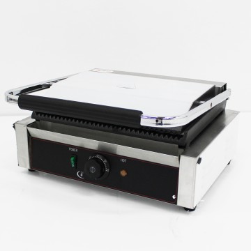 Гриль контактный Assum EG-811E