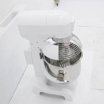 Миксер планетарный Hurakan HKN-IP30F2