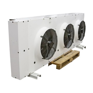 Конденсатор Luvata WVRL49S36 (KCE63H) + 3хYWF4D-630S
