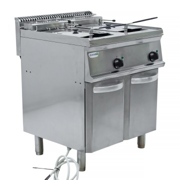 Фритюрница Tecnoinox FRS70E7