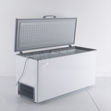 Морозильный ларь Frostor F 600 S (кат.3)