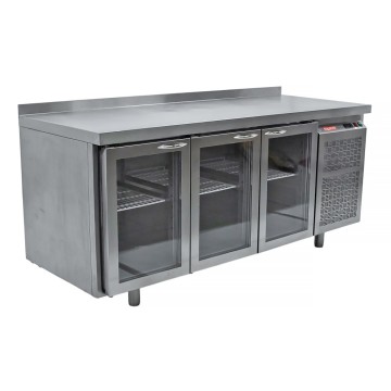 Стол холодильный Hicold GNG 111/HT