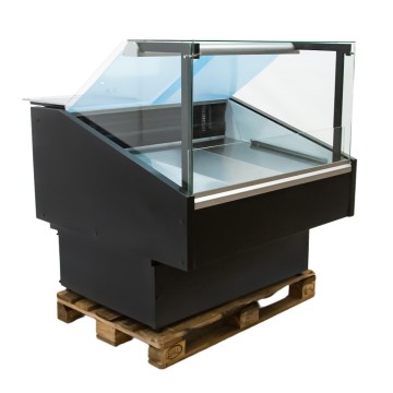 Витрина холодильная универсальная Don-Service Rimo Cube ПО1200