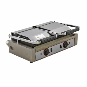 Гриль контактный Beckers R2