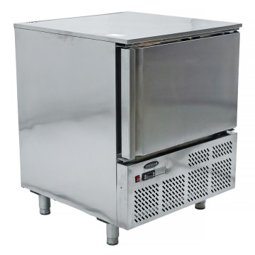 Шкаф шоковой заморозки Tefcold BLC5